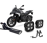 Image of Denali Electronics Vehicles &amp; Parts Vehicle Parts &amp; Accessories Motor Vehicle Parts Motor Vehicle Lighting 86B37E1B