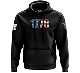 Image of We the People Holsters Forever 1776 Hoodie - Men's