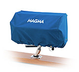 Image of Magma Rectangular Grill Cover 9 x 18 in F0F9E23A