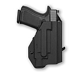 Image of We the People Holsters Glock 44 with Streamlight TLR-3 Light OWB Holster BD30AF9F