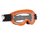 Image of Spy Optic Breakaway - Spy Optic - Orange Motocross Goggles C39DC58B