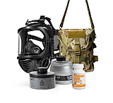 Image of MIRA Safety EvakPak Survival Kit 7C7F9856