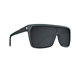 Image of Spy Optic Flynn - Spy Optic - Translucent Gunmetal Sunglasses 94103B2A