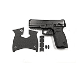 Image of Handleitgrips TEXTURED RUBBER GRIP - TAURUS G2C, BLACK B1CE412A