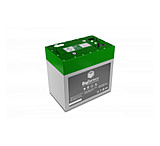 Image of Big Battery Inc. 48V 1.6kWh Lithium Golf Cart 32Ah Battery EAGLE 2 E2D5108F