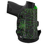 Image of We the People Holsters Spiderweb Custom Printed Holster - Owb Kydex Holster 0D7F38C9