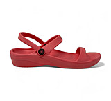 Image of Dawgs 3-Strap Sandals - Women's