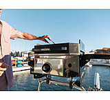 Image of Magma Marine Crossover Single Burner w/ Grill, Griddle, Pizza Oven, Top Bundle