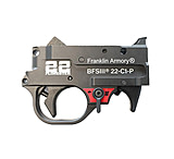 Image of Franklin Armory 22 Plinkster Edition 22-C1-P Rifle Trigger Complete Trigger Pack with BFSIII A64ED8F9