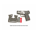 Image of Handleitgrips TEXTURED RUBBER GRIP - TAURUS G2C, BLACK B1CE412A