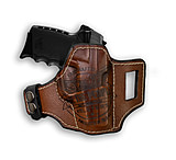Image of We the People Holsters SCCY Leather OWB Belt Holster