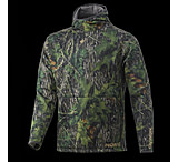 Image of NOMAD PURSUIT LONGNECK HOODIE MO SHADOWLEAF S 4151328D