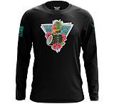 Image of We the People Holsters Pina-Granada Long Sleeve Shirt ADC7222B
