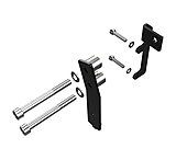 Image of Denali Electronics Horn Mount - Bmw R1200 &amp; R1250 Gs '16-'23 &amp; Gs Adventure '14-'23 0E58118C