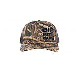 Image of Big Bite Baits Blades Hat