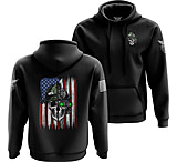 Image of We the People Holsters Future's Past Hoodie CAC4DE35