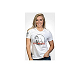 Image of Nine Line WOMEN'S RELAXED FIT T-SHIRT GRIT AND GRACE FED45C35