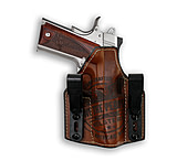 Image of We the People Holsters Kimber Leather IWB Holster