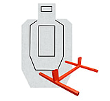 Image of Infinite Defense Infinity Target &amp; Target Stand Bundle C7A007B3