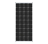 Image of Zamp Solar 170 Watt Solar Panel B-Stock