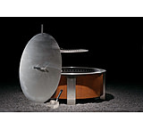 Image of Breeo X30 Smokeless Fire Pit Grilling Bundle 66982627