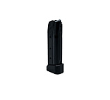 Image of Shield Arms S15 Gen 3 Glock 43X/48 15 Round w/ 2 Round Mag Extension Pistol Magazine