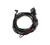Image of Denali Electronics Wiring Harness Kit For Driving Lights - Standard Powersports F582A88E