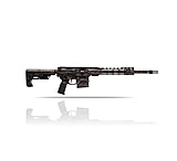 Image of Gorilla Ammunition GF-10 Lightweight Hunting Semi Auto Rifle, 8.6mm Blackout, 16 inch Barrel