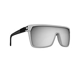 Image of Spy Optic Flynn - Spy Optic - Matte Gray Sunglasses 230DFA2E