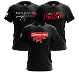 Image of We the People Holsters Operator Shirt - Men's