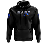 Image of We the People Holsters Deadly AF Hoodie 471356D5