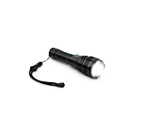 Image of Konus KonusLight-5K Flashlight 2500 Lumen Rechargeable Black 87B55724