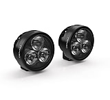 Image of Denali Electronics D3 Led Driving Light Pods With DatadimTm Technology 79D935A8