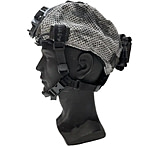 Image of 4D Tactical Boa System With Crown Pad Kit And 4-Point Harness/Comes Preinstalled