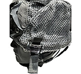 Image of 4D Tactical Removable 4-Point Chinstrap And Crown Pad Kit/Comes Preinstalled