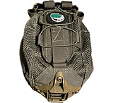 4DT SOF Cap Unity Summit Shroud Upgrade