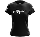 Image of We the People Holsters We The People AR-15 V2 Short Sleeve Shirt - Women's