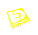 Image of Denali Electronics Marketing Materials 3771857C
