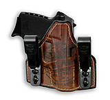 Image of We the People Holsters Sccy Leather IWB Holster