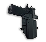 Image of We the People Holsters Springfield 1911 Ds Prodigy Comp Aos 4.25 Red Dot Optic Cut Owb Holster 35CED4EC