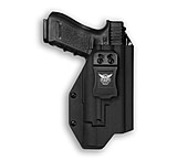 Image of We the People Holsters Glock 17 with Surefire X300U-A Light IWB Holster 6278AC29