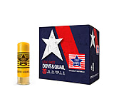 PPU Stars &amp; Stripes Dove &amp; Quail Shotshells 20ga 2-3/4'' 1 oz 1250 fps #8 25/ct 328CBE9A