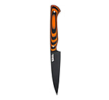 Image of Montana Knife Company Cutbank Paring Knife Fixed Blade Knives