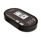 Image of Zamp Solar Digital LCD Wired Remote Battery Display