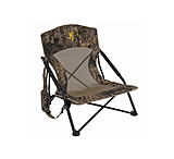 Image of ALPS Outdoorz Alps Browning Strutter MC Camp Chair Mossy OakCountry DNA C8B10584