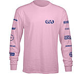 Image of Gorewear Moto Long Sleeve T-Running Shirt - Men's