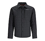 Image of Simms Fishing Products Fall Run Hybrid Shacket - Men's