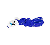 Image of 4id PowerLacez Light Up Shoelaces, Blue