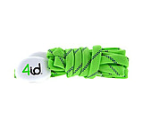 Image of 4id PowerLacez Light Up Shoelaces, Green