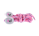 Image of 4id PowerLacez Light Up Shoelaces, Pink